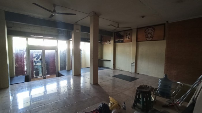 Ruko Disewakan di Ciledug Tangerang